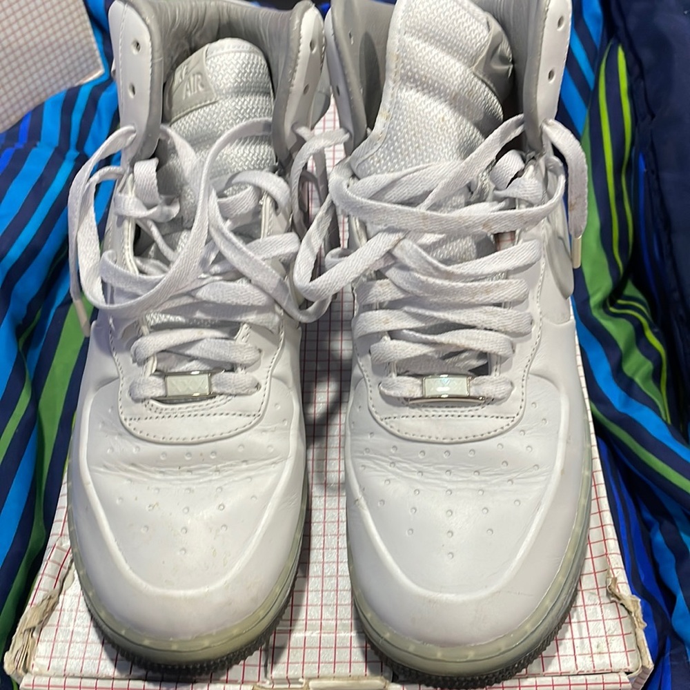 Nike Luc Max air